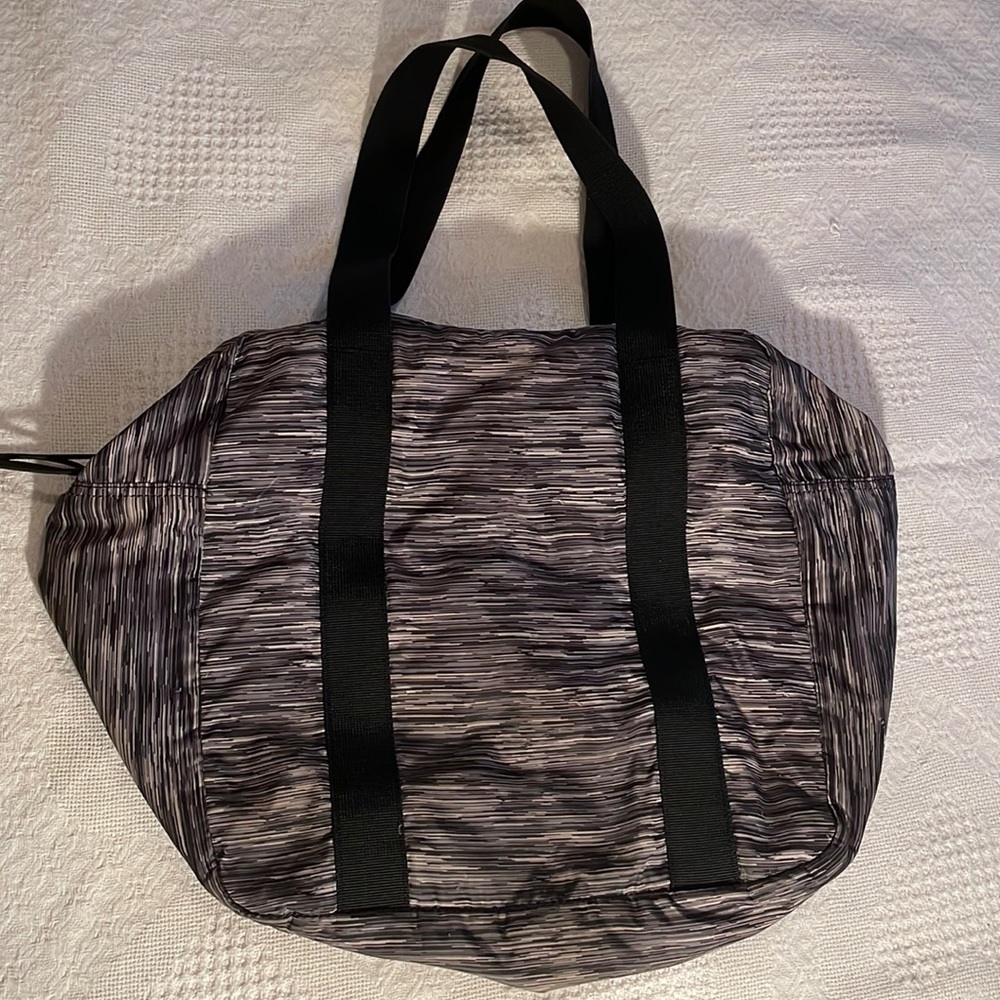H&M Light Travel Bag